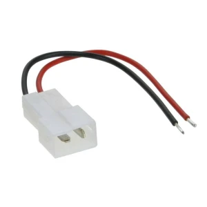 Opel hangszóró csatlakozó vezeték, hangszóró kábel adapter.