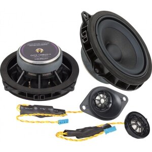 Autóhangszórók Ground Zero GZCS 100BMW-A