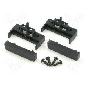 Rádió maszk Audi A4 1999 - 2001 1-din