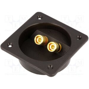 Csatlakozó terminál házhoz CPT 15