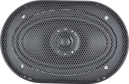 Autóhangszórók Ground Zero GZCS 46CX