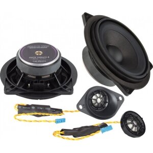 Autóhangszórók Ground Zero GZCS 100BMW-B