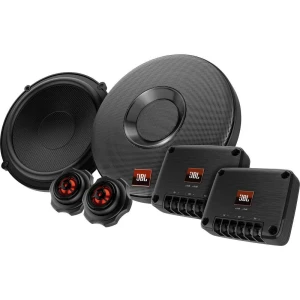 JBL autóhangszórók, kiváló hangminőség, autóhangszóró szett, autóhangszórók JBL márkától.