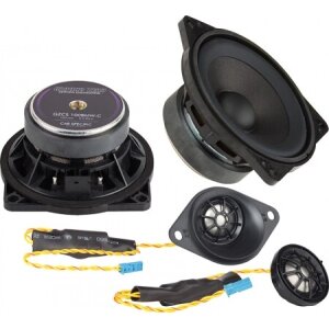 Autóhangszórók Ground Zero GZCS 100BMW-C