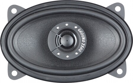 Autóhangszórók Ground Zero GZCS 46CX - Image 3