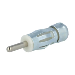 Antennacsatlakozó adapter AA10, rádió és TV antenna csatlakoztatásához.