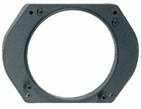 Hangszóró állványok Fiat Brava 1994->2001 Ø130 (Elöl)