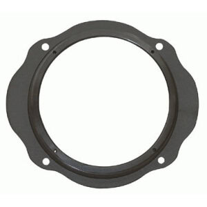 Hangszóró állvány Ford Focus 2005-2007, Ø165 mm, elöl, kiváló minőségű hangszóró tartó.