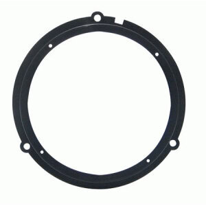 Hangszóró állvány Ford Fiesta 2008-2010, Ø165 mm, elöl, kiváló minőségű hangszóró tartó.