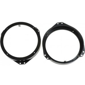 Hangszóró állvány Opel Astra 1998-2004, Ø165 mm, elülső hangszóró rögzítő keret.