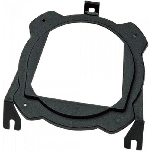 Hangszóró tartó Opel Corsa 2004-2006 hátul, Ø130 mm, könnyen szerelhető.