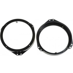 Opel Corsa 2000-2004 hangszóró állvány, Ø165 mm, elülső felszereléshez.