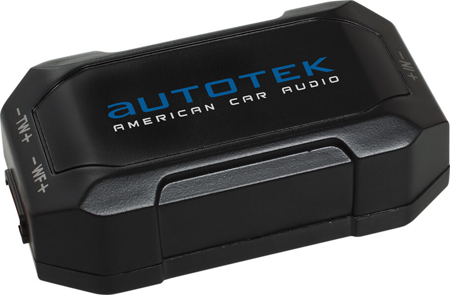 Autóhangszórók Autotek ATX6.2C - Image 6