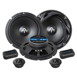 Autóhangszórók Autotek ATX6.2C