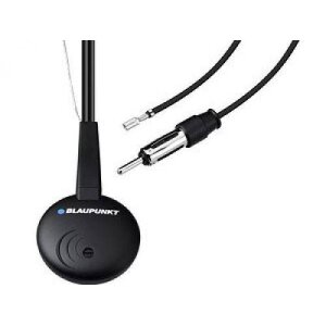 AutoFun PRO antenna jelerősítő Blaupunkt márkával, kiváló hangminőségért.