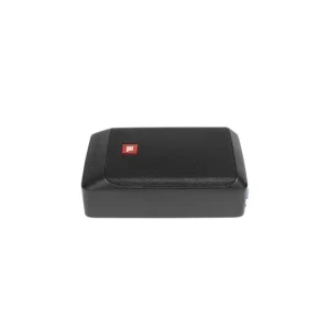 Nagy teljesítményű Bluetooth hangszóró, hordozható és vízálló kialakítással.