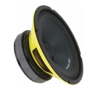 Autóhangszórók Ground Zero GZCM8.0SPL