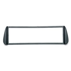 Rádió maszk Citroen Xsara Picasso, autó audio alkatrész, autó rádió keret, autó belső kiegészítő.