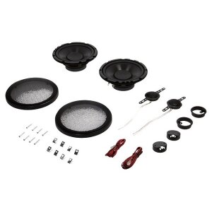 Autóhangszórók CL ITALIA CL-018165SET