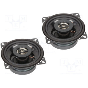 Autóhangszórók CL ITALIA CL-018100