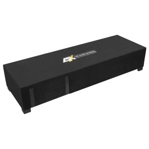 ESX DBX600Q subwoofer ház, kiváló hangminőséghez, erős kivitelben.