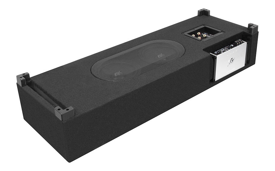 Subwoofer házban ESX DBX600Q - Image 3