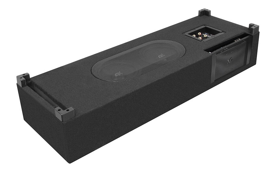 Subwoofer házban ESX DBX600Q - Image 4