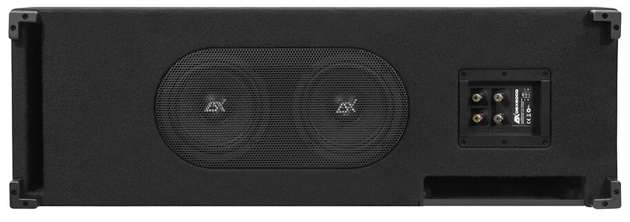 Subwoofer házban ESX DBX600Q - Image 2