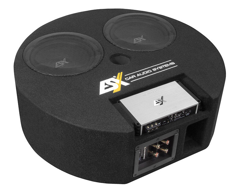 Subwoofer házban ESX DBX800Q - Image 3
