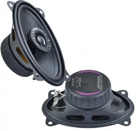Autóhangszórók Ground Zero GZCS 46CX - Image 2