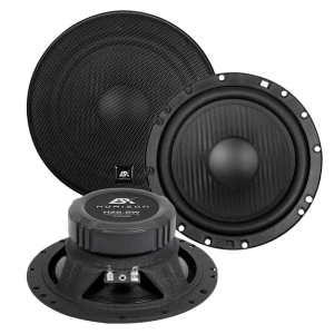 Hangszórók és mélynyomók audio rendszerhez.
