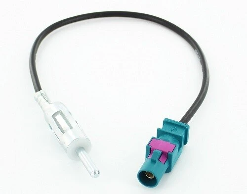 Hangfal csatlakozó kábel, audio adapter, hangtechnika kiegészítő, professzionális hangszóró csatlako.