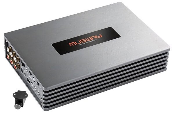 Erősítő hangfal, audio technika, NTAUDIO.