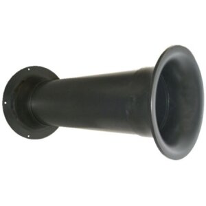 Bass reflex cső Aeroport 20