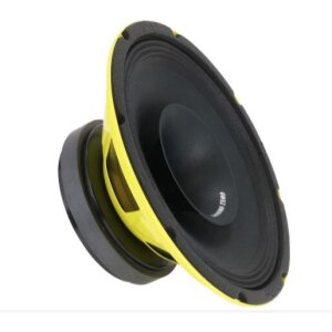 Autóhangszórók Ground Zero GZCM10.0SPL