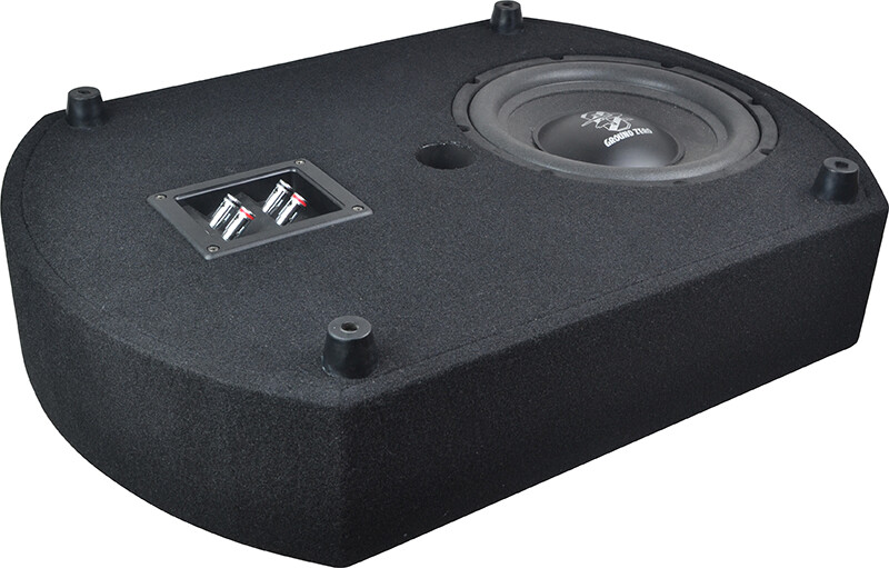 Subwoofer házban Ground Zero GZCS 10SUB - Image 2