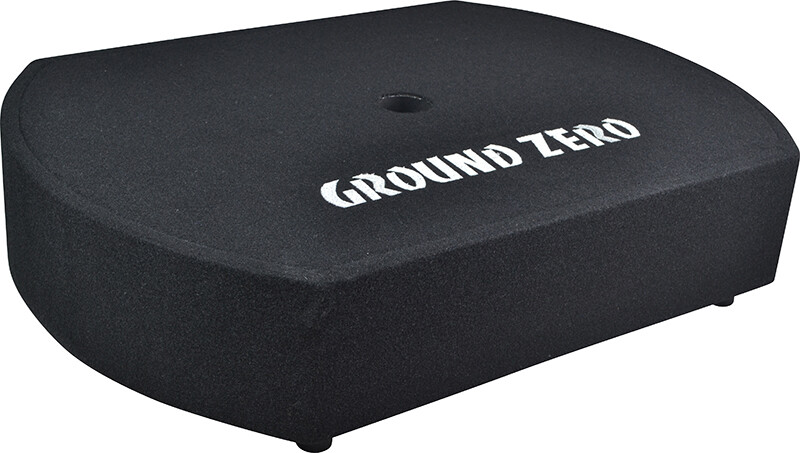 Subwoofer házban Ground Zero GZCS 10SUB