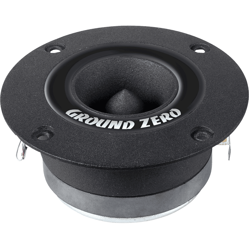 Ground Zero GZCT 3500X-B magassugárzó hangfal.