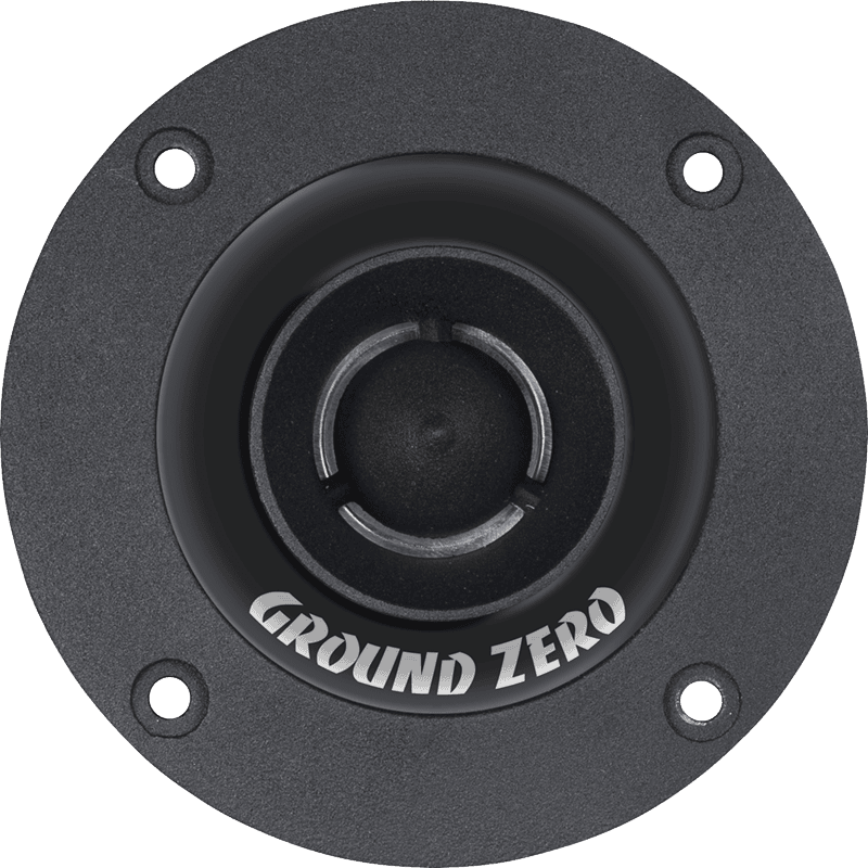 Ground Zero GZCT 3500X-B magassugárzó hangprojektorhoz.
