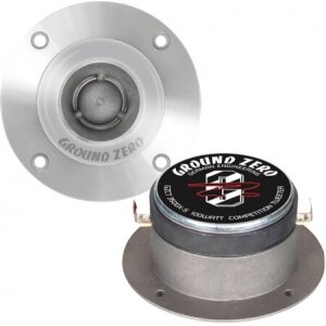 Magassugárzók Ground Zero GZCT 3500X-S