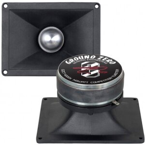 Magassugárzók Ground Zero GZCT 4000X