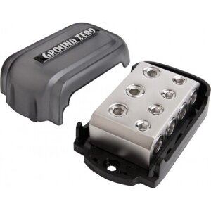 Kábel elosztó blokk Ground Zero GZDB 3.50/4.20