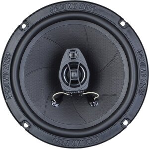 Autóhangszórók Ground Zero GZIF 6.5