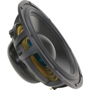 Autóhangszórók Ground Zero GZUK 165SQ