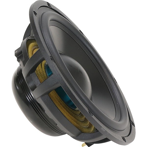 Autóhangszórók Ground Zero GZUK 165SQ