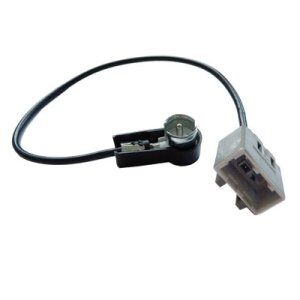 Interfész a rádió antennához való csatlakoztatásához Hyundai / Kia