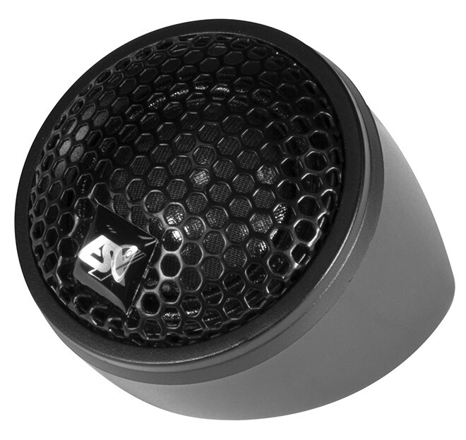 ESX HZ6.2C avto zvočniki