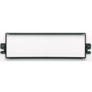 Rádió maszk Kia Rio / Carens