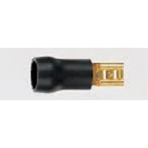 Hangszóró csatlakozó dugó (4,8mm) - audio kábel csatlakozó.