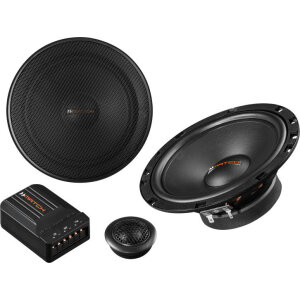 Autóhangszórók Match MS 62C